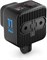 GoPro CHDHF-111-RW HERO11 Black Mini — компактная водонепроницаемая экшн-камера с записью видео 5.3K60 Ultra HD, функцией захвата кадров 24.7 МП, датчиком изображения 1/1.9", возможностью прямой трансляции и стабилизацией изображения 1000030212