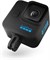 GoPro CHDHF-111-RW HERO11 Black Mini — компактная водонепроницаемая экшн-камера с записью видео 5.3K60 Ultra HD, функцией захвата кадров 24.7 МП, датчиком изображения 1/1.9", возможностью прямой трансляции и стабилизацией изображения 1000030212