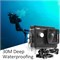 Фотоаппарат SJCam SJ4000 12MP Wi-Fi, черный 1000030213