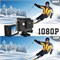 Фотоаппарат SJCam SJ4000 12MP Wi-Fi, черный 1000030213