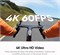 Insta360 GO Ultra Creator Bundle Midnight Black - миниатюрная 4K-камера, легкая и портативная, превосходно снимает в условиях низкой освещенности, крепится где угодно, стабилизация FlowState 1000030236