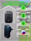 Беспроводной колокольчик ArmaControl AS-N2 (Не требует использования батареек) 1000030313