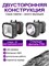 Мощный аккумуляторный фонарь 1000030531