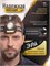 Налобный фонарик GA-501 Гранит - это мощный аккумуляторный светодиодный фонарь для туризма с двумя режимами работы 1000030557