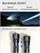Фонарик Avolle LED-Lazer V3.0 - это мощный ручной аккумуляторный фонарь. Он тактический и предназначен для поисково-розыскных операций. Фонарь имеет металлический ударопрочный корпус 1000030593