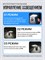 Солнечный настенный фонарь с USB-портом, который можно складывать/ Уличный фонарь с беспроводным датчиком движения 1000030640