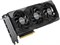 Видеокарта PNY GEFORCE RTX™ 5070 12GB с тремя вентиляторами и поддержкой DLSS 4 1000030647