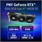 Видеокарта PNY GEFORCE RTX™ 5060 8GB ARGB Overclocked Triple Fan DLSS 4 1000030658