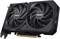 Видеокарта MSI Gaming RTX 5050 8G Shadow 2X OC (8 ГБ GDDR6, 128-бит, экстремальная производительность: 2617 МГц, DisplayPort x3 2.1a, HDMI 2.1b, архитектура NVIDIA Blackwell) 1000030659