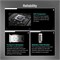 Видеокарта ASUS DUAL NVIDIA GeForce RTX 5060 OC Edition 8GB GDDR7 | PCIE 5.0 | Белая, игровая, с двумя вентиляторами | DUAL-RTX5060-O8G-WHITE,90YV0N15-M0NA00 1000030665
