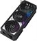 Видеокарта ASUS ROG Strix GeForce RTX 5070 OC Edition 12GB GDDR7 Gaming (Nvidia GeForce RTX5070 DLSS 4, 3.2-слотовая конструкция, PCIe 5.0, 3X DisplayPort 2.1b, 2X HDMI 2.1b, ROG-STRIX-RTX5070-12G GAMING) 1000030669
