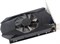 Видеокарта LICAEVEY, HD7670 4 ГБ GDDR5 128 бит PCI Express X16 2.1 1000 МГц для ПК, DVI, одновентиляторная, для компьютера 1000030686