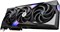 MSI GeForce RTX 5080 16G GAMING TRIO OC 1000030687