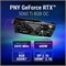 PNY GeForce RTX™ 5060 Ti 8GB, разогнанная, с двумя вентиляторами, поддержка DLSS 4 1000030688