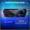 PNY GeForce RTX™ 5060 Ti 8GB, разогнанная, с двумя вентиляторами, поддержка DLSS 4 1000030688