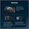 ASUS SFF-Ready Prime GeForce RTX™ 5070 OC Edition 12GB GDDR7 (PCIe® 5.0, 12GB GDDR7, HDMI®/DP 2.1, 2.5 slot, Axial-tech fans, Dual BIOS) 1000030692