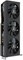 Видеокарта XFX SPEEDSTER QICK308 RADEON RX 7600 BLACK с 8 ГБ GDDR6, HDMI 3xDP, AMD RDNA 3 (RX-76PQICKBY) 1000030699