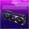 Видеокарта ASUS ROG Strix GeForce RTX 5070 Ti OC Edition 16GB GDDR7 (PCIe 5.0, HDMI/DP 2.1, 3,2-слотовая, вентиляторы Axial-tech, конструкция MaxContact с испарительной камерой, термопрокладка с фазовым переходом, Aura Sync) 1000030713