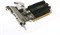 Видеокарта ZOTAC GeForce GT 710 2GB DDR3 PCI-E2.0 DL-DVI VGA HDMI с пассивным охлаждением, однослотовая, низкопрофильная (ZT-71302-20L) 1000030714