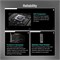 Видеокарта ASUS Dual GeForce RTX 5050 8GB GDDR6 OC Edition Gaming (Nvidia GeForce RTX5060 DLSS 4, 2,5-слотовая конструкция, PCIe 5.0, 3X DisplayPort 2.1b, 1x HDMI 2.1b, DUAL-RTX5050-O8G) 1000030720