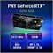 Видеокарта PNY NVIDIA GeForce RTX™ 5050 с двумя вентиляторами (8 ГБ GDDR6, 128-бит, поддержка SFF, PCIe® 5.0, HDMI®/DP 2.1, 2 слота, архитектура NVIDIA Blackwell, DLSS 4) 1000030721