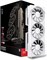 Видеокарта XFX Swift AMD Radeon RX 9070 OC White Triple Fan Gaming Edition 1000030733