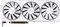 Видеокарта XFX Swift AMD Radeon RX 9070 OC White Triple Fan Gaming Edition 1000030733