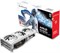 Gaming OC Sapphire 11348-02-20G видеокарта с 16 ГБ GDDR6 памяти и AMD RDNA 4 технологией - AMD Radeon™ RX 9070 XT 1000030741