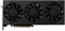 Видеокарта XFX SWIFT AMD Radeon RX 9060XT OC Triple Fan Gaming Edition с 16 ГБ GDDR6, HDMI 2xDP, AMD RDNA™ 4 1000030742