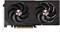 Видеокарта Sapphire 11350-04-20G Pulse AMD Radeon™ RX 9060 XT Gaming OC с 8 ГБ GDDR6, AMD RDNA 4 1000030743