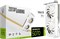Видеокарта ZOTAC Gaming GeForce RTX 5070 Twin Edge OC — белая | 12 ГБ | DLSS 4 | GDDR7 | 192 бит | Система охлаждения IceStorm 2.0 | ZT-B50700Q-10P | Единственная видеокарта с 5-летней гарантией 1000030744
