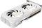 Видеокарта ZOTAC Gaming GeForce RTX 5070 Twin Edge OC — белая | 12 ГБ | DLSS 4 | GDDR7 | 192 бит | Система охлаждения IceStorm 2.0 | ZT-B50700Q-10P | Единственная видеокарта с 5-летней гарантией 1000030744