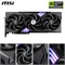 MSI GeForce RTX 5070 12G Gaming Trio OC 1000030748