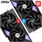 MSI GeForce RTX 5070 12G Gaming Trio OC 1000030748