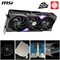MSI GeForce RTX 5070 12G Gaming Trio OC 1000030748