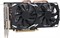 Видеокарта Goshyda 580 8 ГБ GDDR5 256-бит с интерфейсами PCI Express 3.0, DP X3, DVI, низким уровнем шума, подходит для настольных компьютеров и игр (8 ГБ GDDR5 256 бит) 1000030750