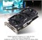 Видеокарта Goshyda 580 8 ГБ GDDR5 256-бит с интерфейсами PCI Express 3.0, DP X3, DVI, низким уровнем шума, подходит для настольных компьютеров и игр (8 ГБ GDDR5 256 бит) 1000030750