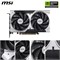 Видеокарта MSI GeForce RTX 5050 8G Ventus 2X OC 1000030752