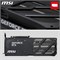 Видеокарта msi VGA GEFORCE RTX 5080 16G Shadow 3X OC RTX5080 16GB GDRR7 256 B DX12 PCIE 5.0 X16 (3XDP 1XHDMI) 1000030753