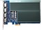 ASUS GT730-4H-SL-2GD5//GT730 HDMI 2G GT730-4H-SL-2GD5, GeForce, W126476662 (2G GT730-4H-SL-2GD5, GeForce GT 730, 2GB, GDDR5, 5010MHz, 3840x2160 Pixels, PCI Express 2.0) 1000030757