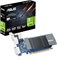 ASUSTEK - Видеокарты NVIDIA GF GT730 64-бит 2 ГБ GDDR5 PCIE 2.0 90YV07G4-M0NA00 1000030760