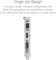ASUSTEK - Видеокарты NVIDIA GF GT730 64-бит 2 ГБ GDDR5 PCIE 2.0 90YV07G4-M0NA00 1000030760