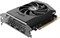 Видеокарта ZOTAC Gaming GeForce RTX 3050 6GB Solo GDDR6 96bit 1470/14000 HDCP Three DP HDMI Lite Pack 1000030776