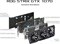 ASUS STRIX-GTX1070-8G - это игровая видеокарта 1000030780