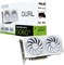 Видеокарта ASUS DUAL 5060TI OC EDITION 8GB GDDR7 WHITE PCIE5.0 2 FAN GAMING GRAPHIC CARD, DUAL-RTX5060TI-O8G-WHITE, 90YV0MP5-M0NA00, 199291177338, 4711636177337 1000030782