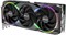 Видеокарта PNY GEFORCE RTX™ 5070 Ti 16GB ARGB Overclocked Triple Fan Plus Graphics Card DLSS 4 1000030785