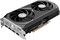 Видеокарта ZOTAC Gaming GeForce RTX 5060 Ti 16GB Twin Edge OC DLSS 4 16GB GDDR7 128-bit 28 Gbps PCIE 5.0, система охлаждения IceStorm 2.0, подходит для компактных систем (SFF), ZT-B50620H-10M 1000030786