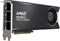 Профессиональная видеокарта AMD Radeon™ Pro W7800 для рабочих станций, 3D-рендеринг с использованием ИИ, 32 ГБ GDDR6, DisplayPort™ 2.1 AV1, 45 ТФЛОПС, 70 вычислительных блоков, TDP 260 Вт, 8K 1000030787