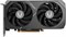 Видеокарта ZOTAC Gaming GeForce RTX 5050 Twin Edge DLSS 4 8GB GDDR6 128-bit 20 Gbps PCIE 5.0, компактная карта для малого и компактного размера, ZT-B50500E-10M 1000030792