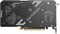 Видеокарта ZOTAC Gaming GeForce RTX 5050 Twin Edge DLSS 4 8GB GDDR6 128-bit 20 Gbps PCIE 5.0, компактная карта для малого и компактного размера, ZT-B50500E-10M 1000030792